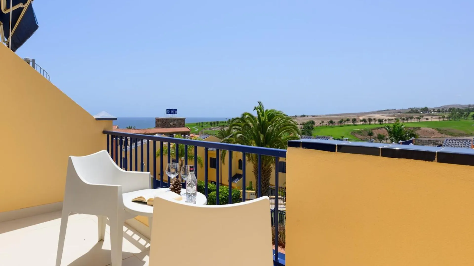 Charming Bungalow With Pool In Maspalomas 0*, Maspalomas (Gran Canaria) Španělsko