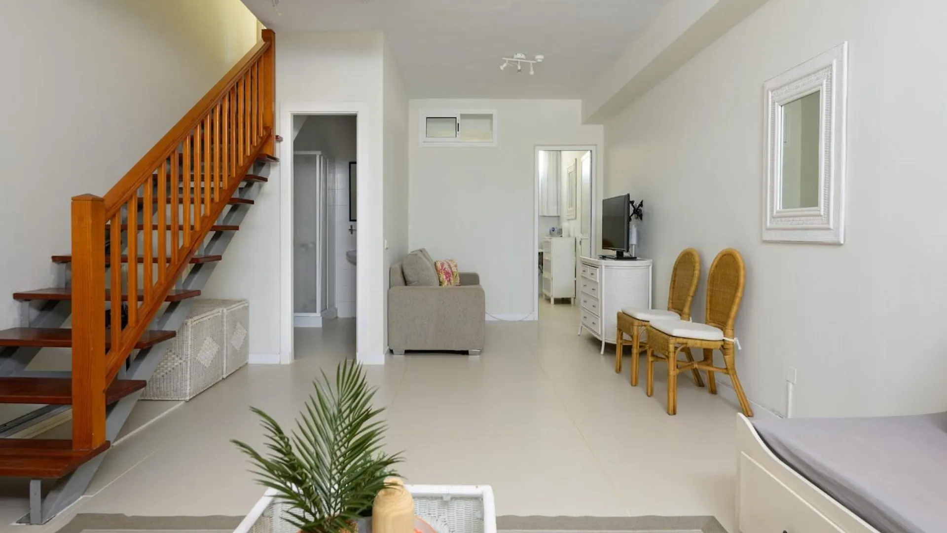 Prázdninový dům Charming Bungalow With Pool In Maspalomas