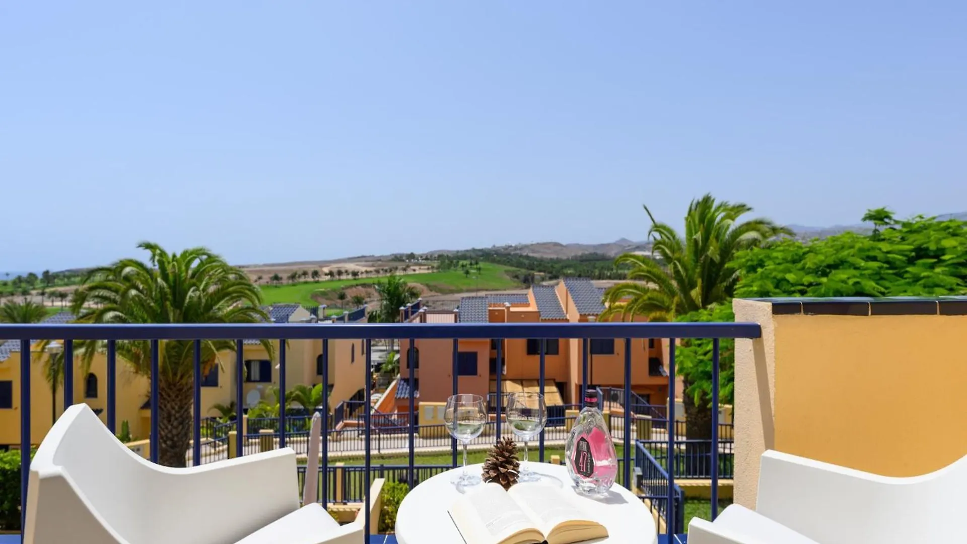 Prázdninový dům Charming Bungalow With Pool In Maspalomas